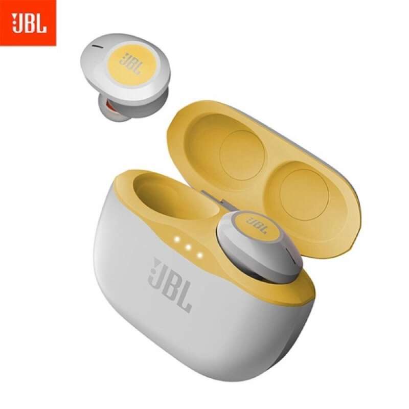 T 120 TWS True Wireless Earphone 