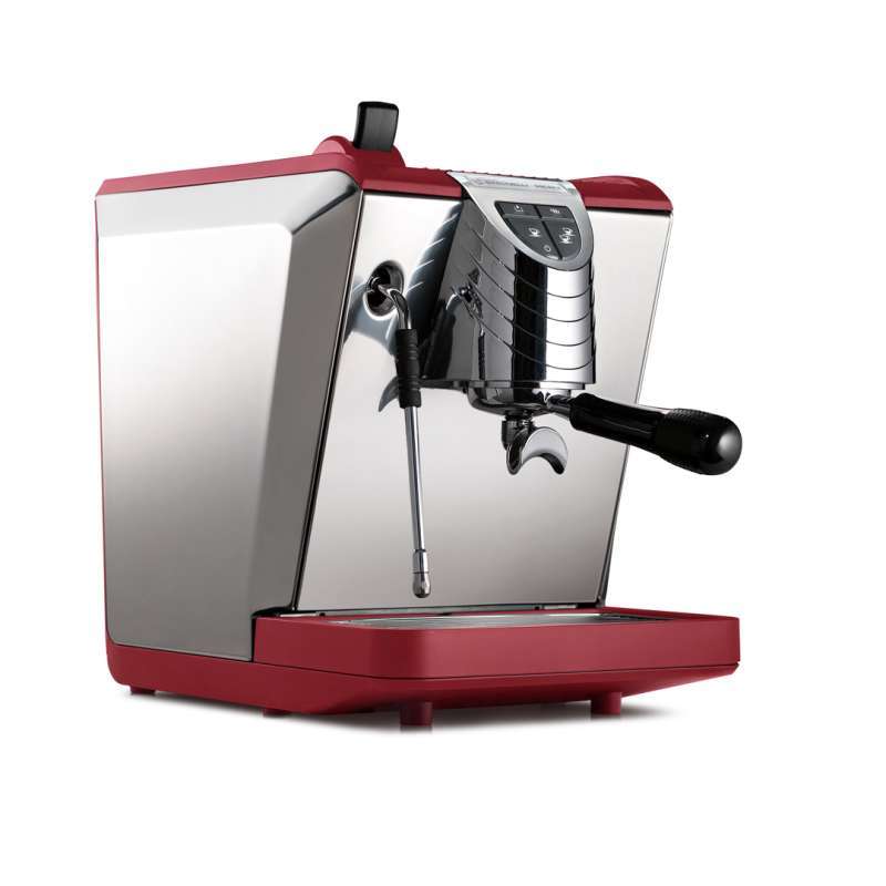 Jual Nuova Simonelli Oscar Ii (red) Di Seller Toffin X Smeg