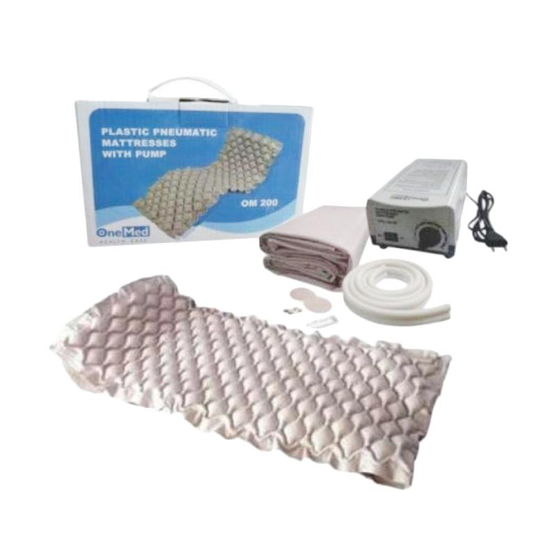 Jual Cod Onemed Kasur Angin Anti Dekubitus Bed Anti Decubitus