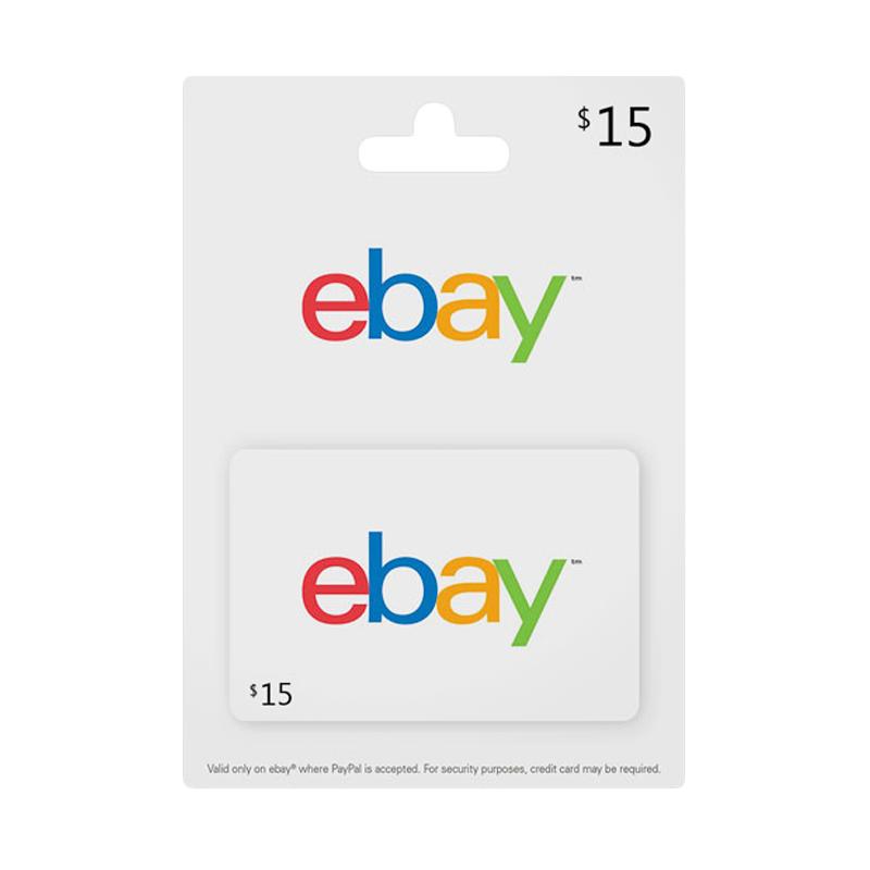 Ebay E Code Eba