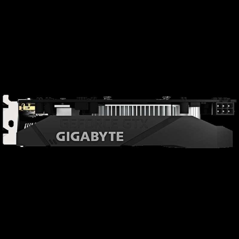 Promo Gigabyte VGA GTX 1650 SUPER OC 4G GV N165SOC 4GD Diskon 3