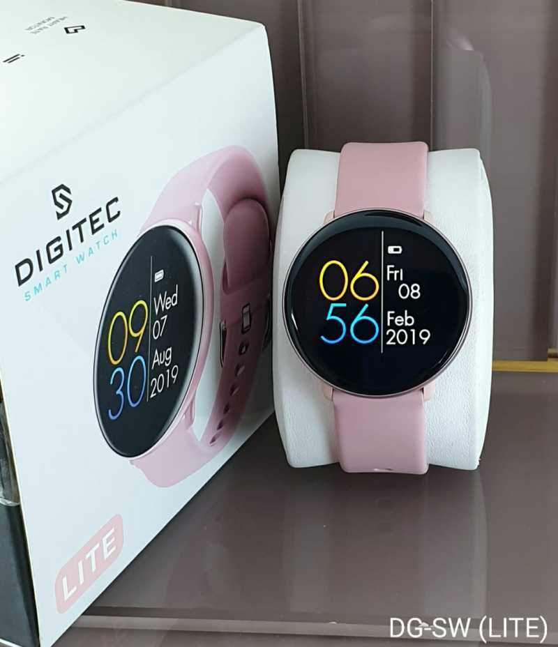 Korangas digital watch smartwatch clearance