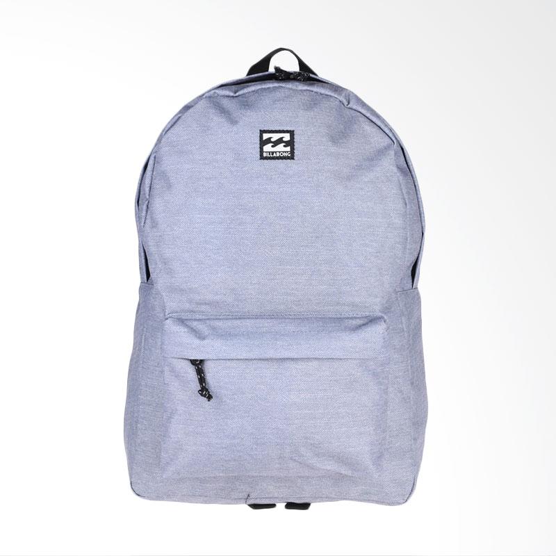 Jual Billabong All Day Pack Grey 