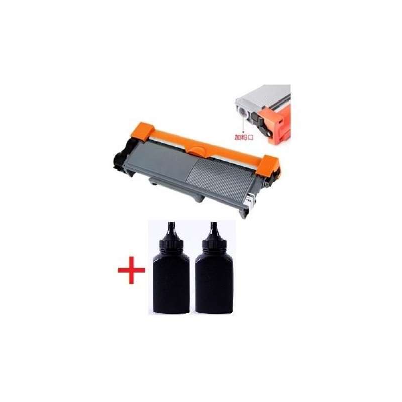 (brother)(Buy 1 get 2 free) Brother TN-2380 New Deputy Factory Toner  HL-L2365DW/MFC-L2700D/MFC-L2700DW/MFC-L2740DW