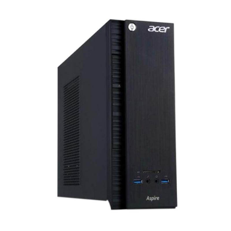 Acer Aspire AXC-710 Desktop PC [i3-6100U/4 GB/1 TB/Nvidia GT705/Dos]