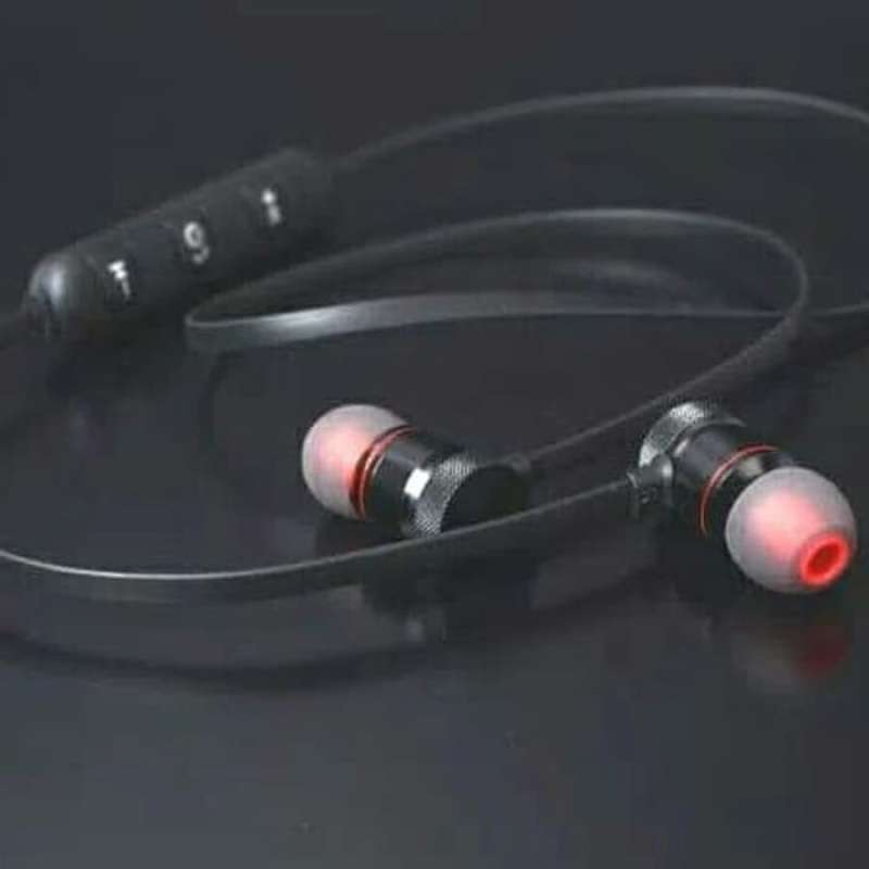 Jual headset bluetooth sport sony 