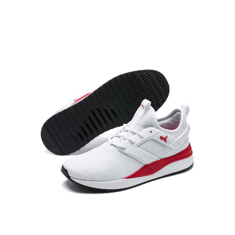 pacer next excel core sneakers