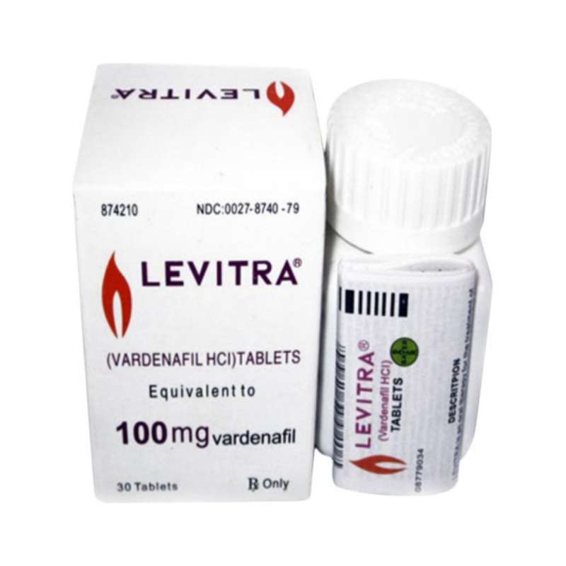 Vardenafil 100mg
