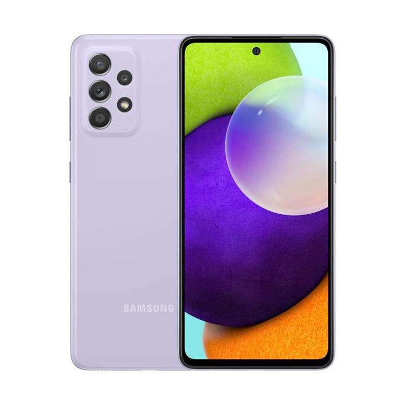 Jual Samsung Galaxy A72 8 128gb Garansi Resmi Awesome Violet Online Mei 2021 Jual Samsung Galaxy A72 8 128gb Garansi Resmi Awesome Violet Online Mei 2021