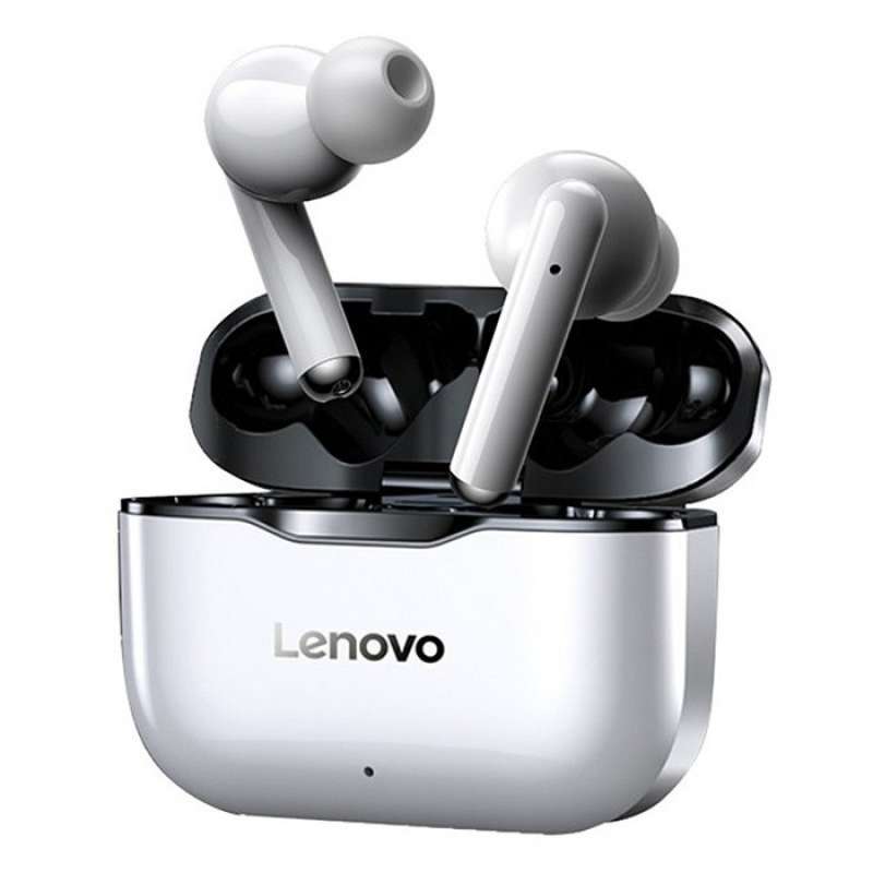 Promo LENOVO LivePods LP1 - TWS 