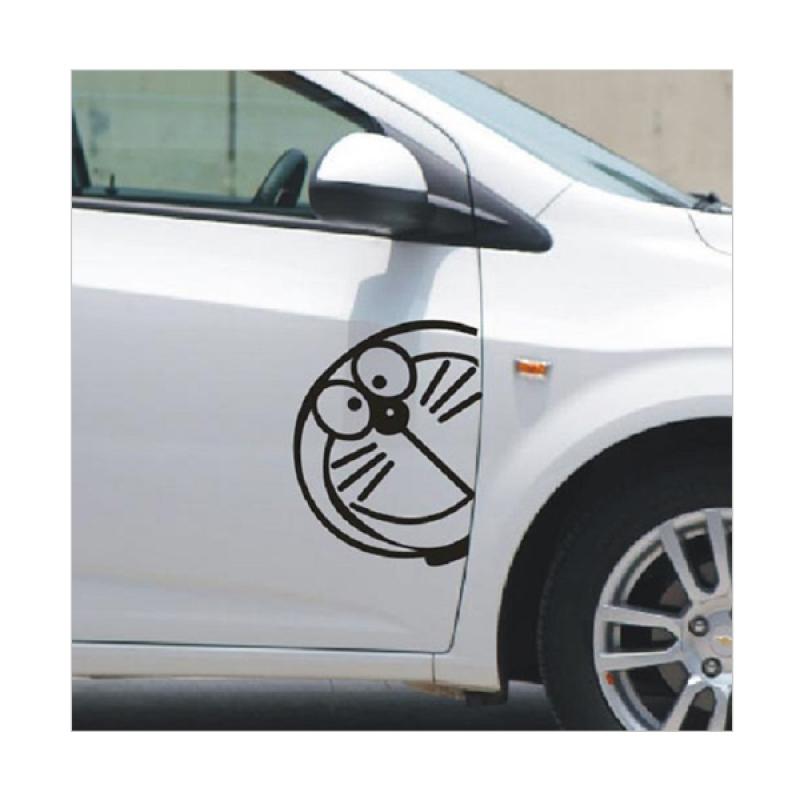 Jual Oem Kepala Doraemon Stiker Mobil Murah Februari 2020 Blibli Com