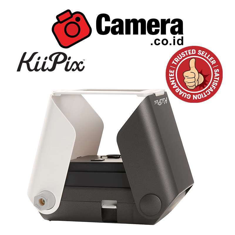 kiipix camera