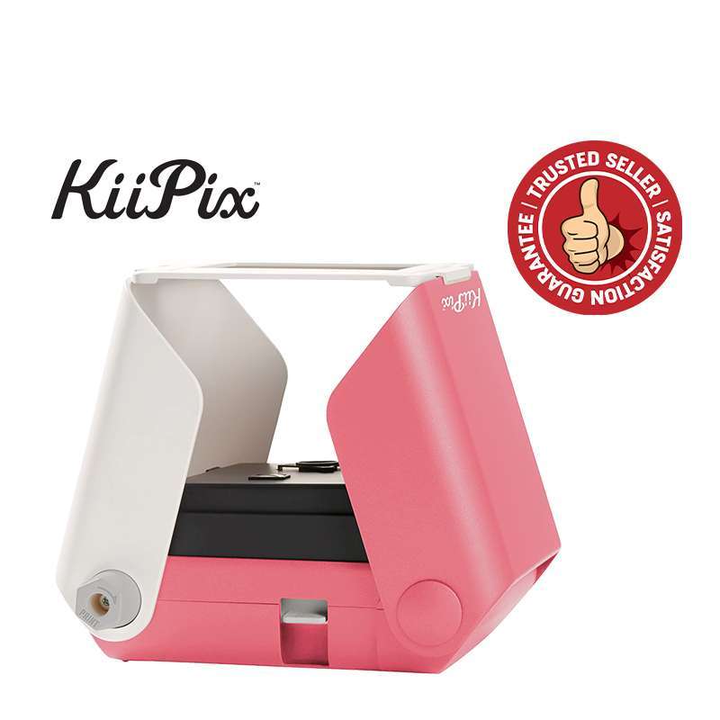 kiipix camera