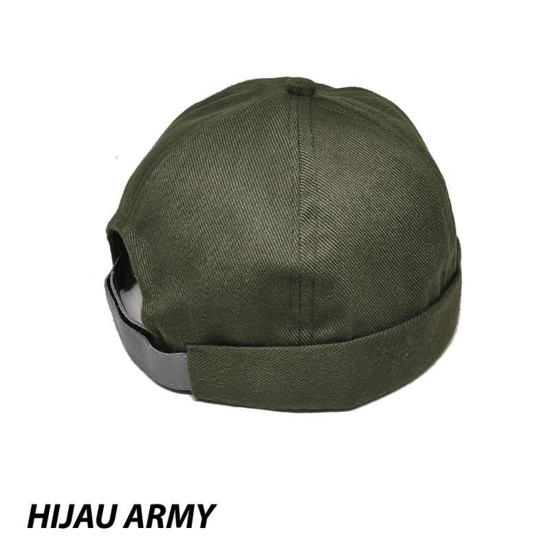 Promo Peci Topi Miki Hat / Kopiah 