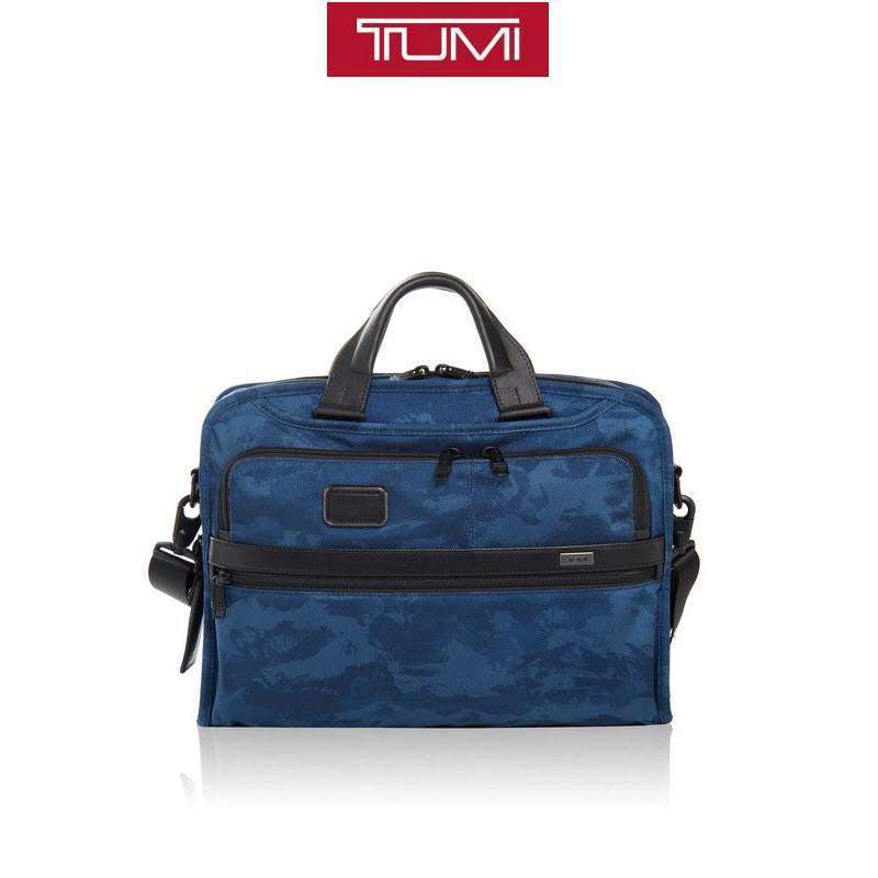 Tumi alpha 2 organizer portfolio brief new arrivals