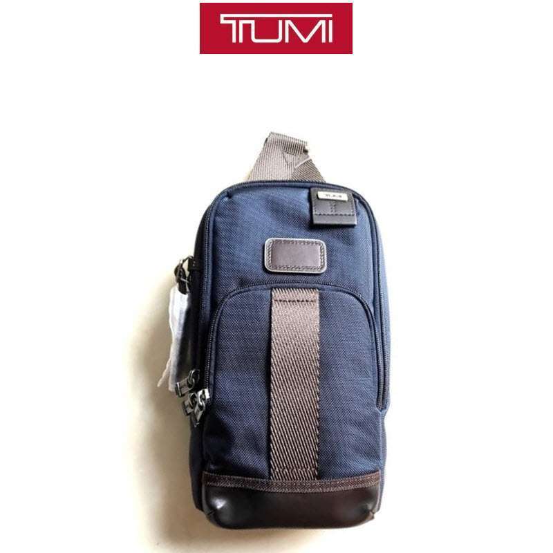 Tas tumi sling bag store