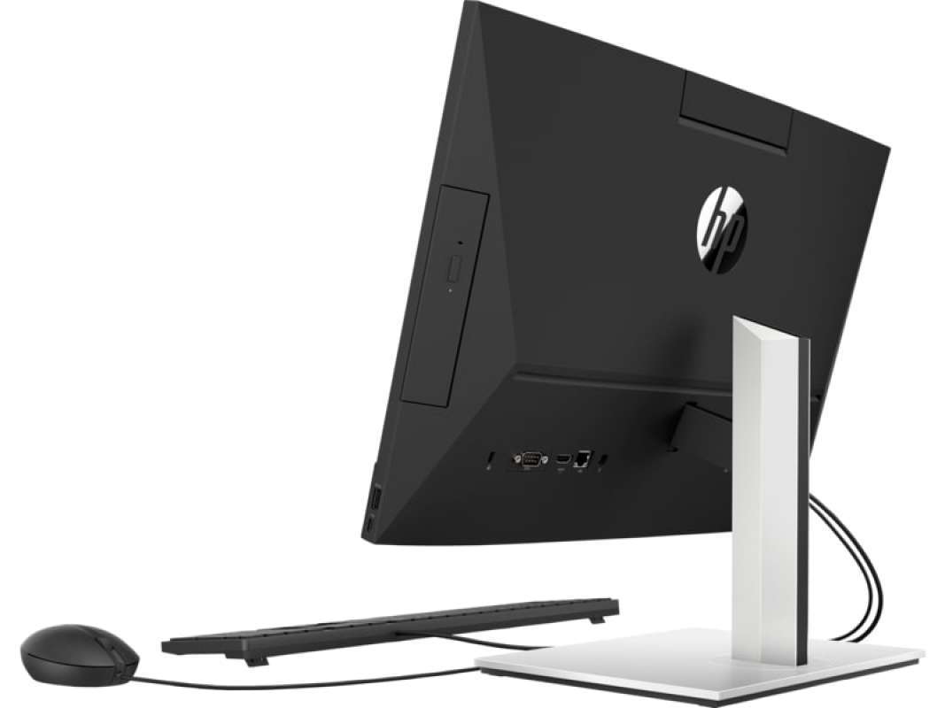 Jual HP ProOne 600 G6 AiO 21.5 Touch 