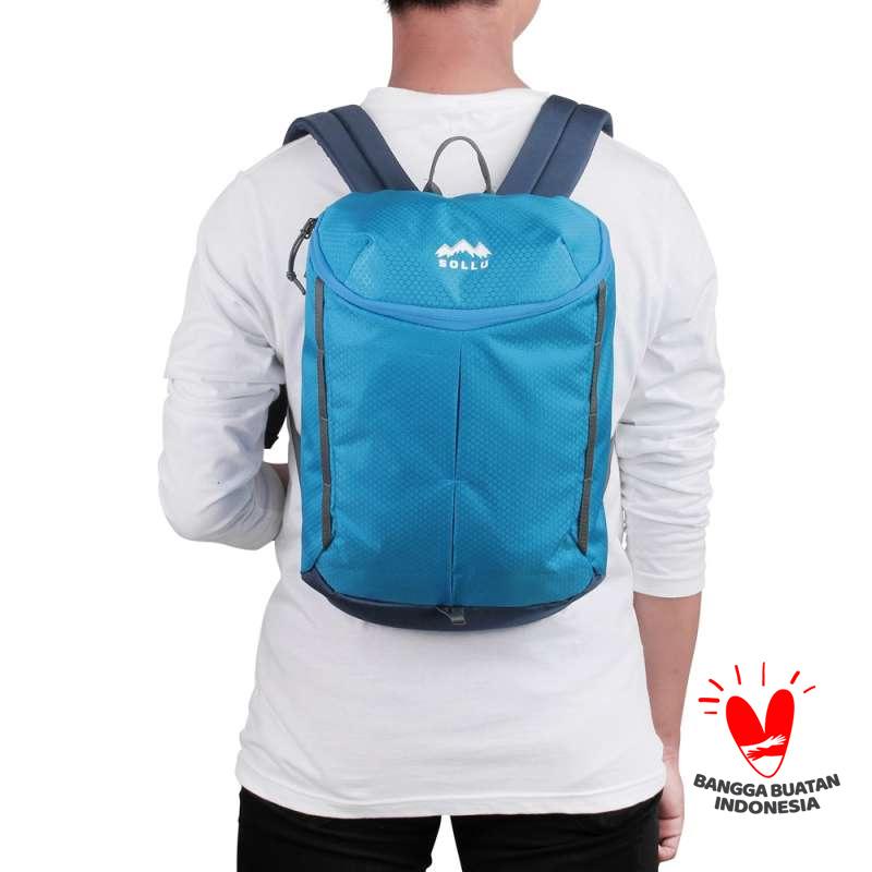 north face compact backpack