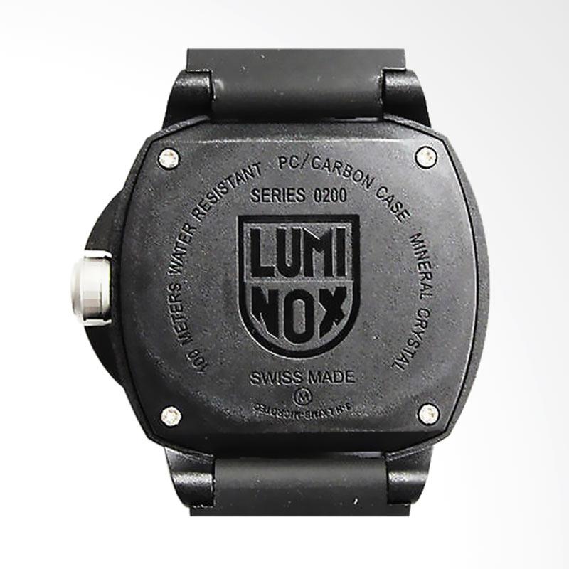 Promo Luminox Luminox Sentry Out Jam Tangan Pria Black 0201.bo Diskon 20 Di Seller Liga Arloji Store Senen 2 Kota Jakarta Pusat Blibli