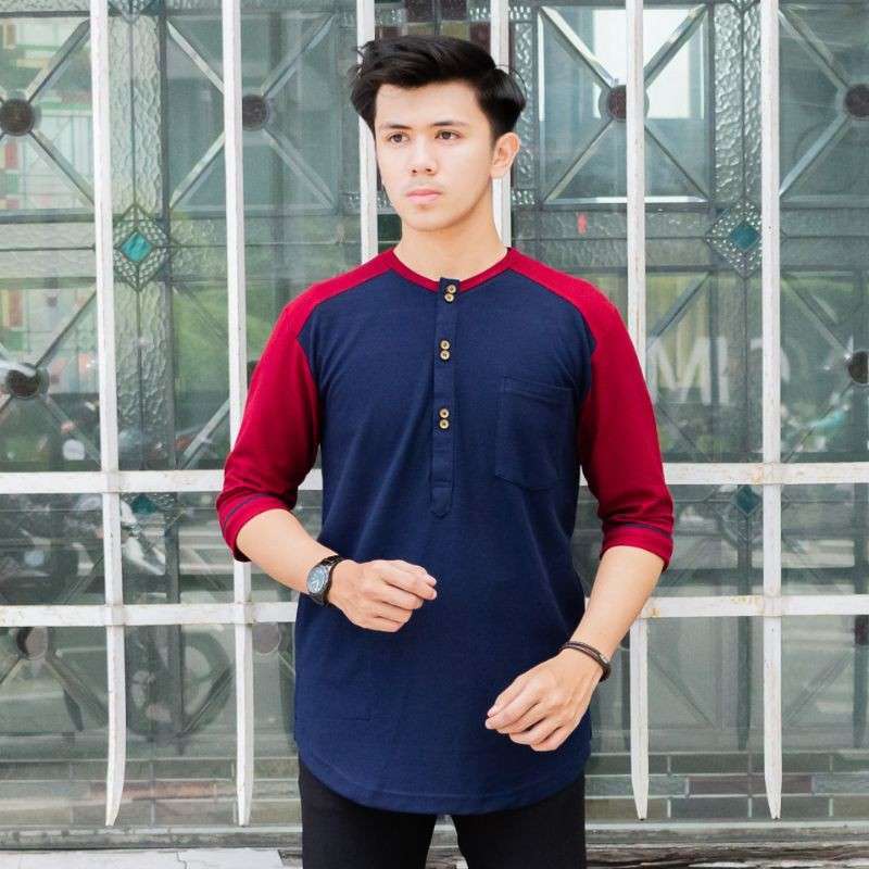 Lacoste kurta deals