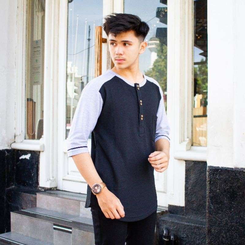 Lacoste kurta sales