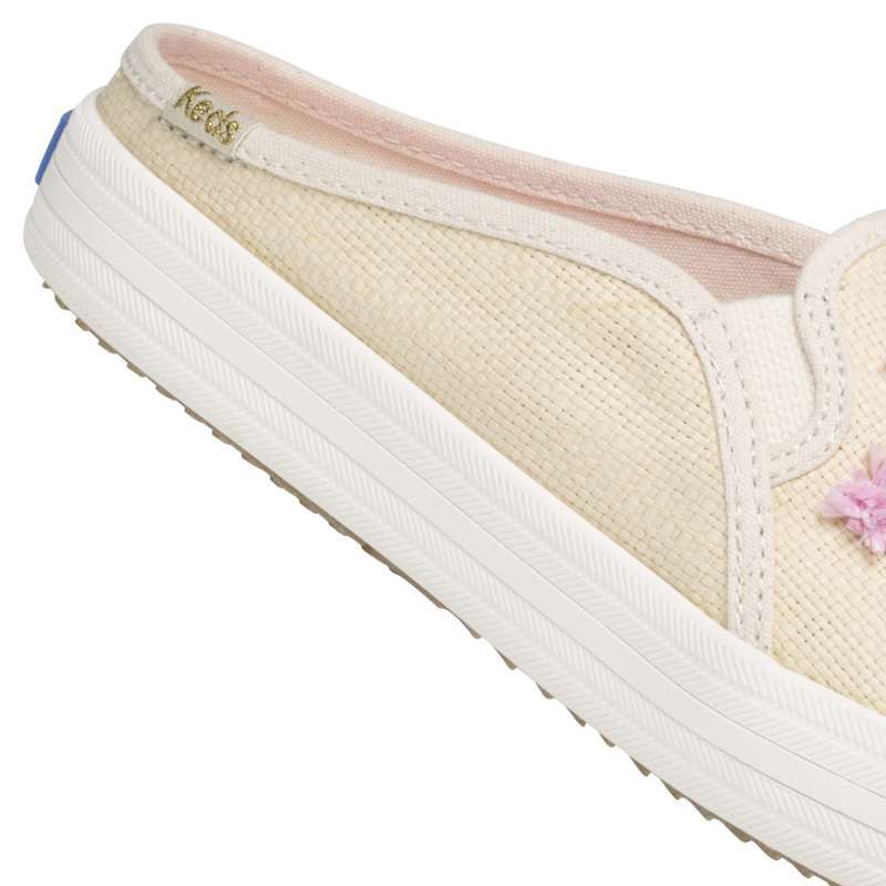 keds double decker mule