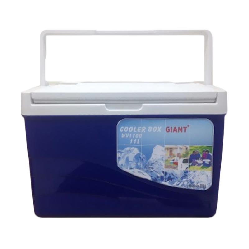 Jual GIANT KIS Cooler Box 11 L di Seller Kisstores Kelapa