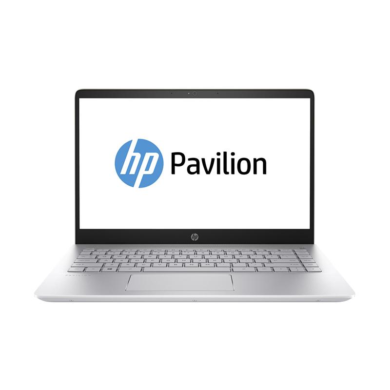 HP Pavilion 14-bf005TX 2DN74PA Notebook - Rose Gold