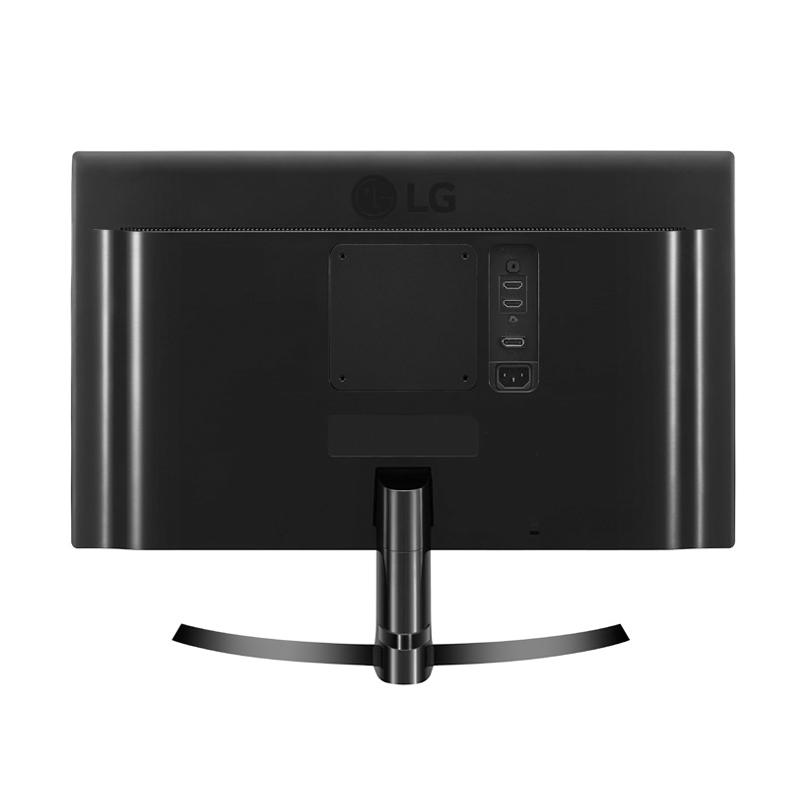 Jual LG 24ud58-b Monitor Komputer di 