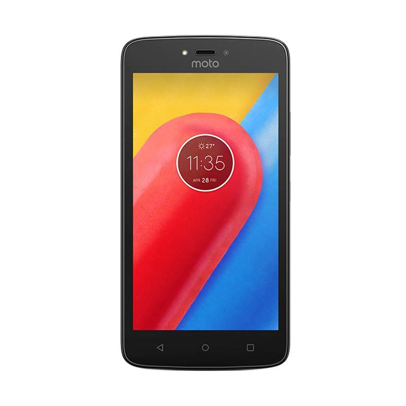 Motorola Moto C XT1755 Smartphone - White [16 GB/1 GB/LTE]