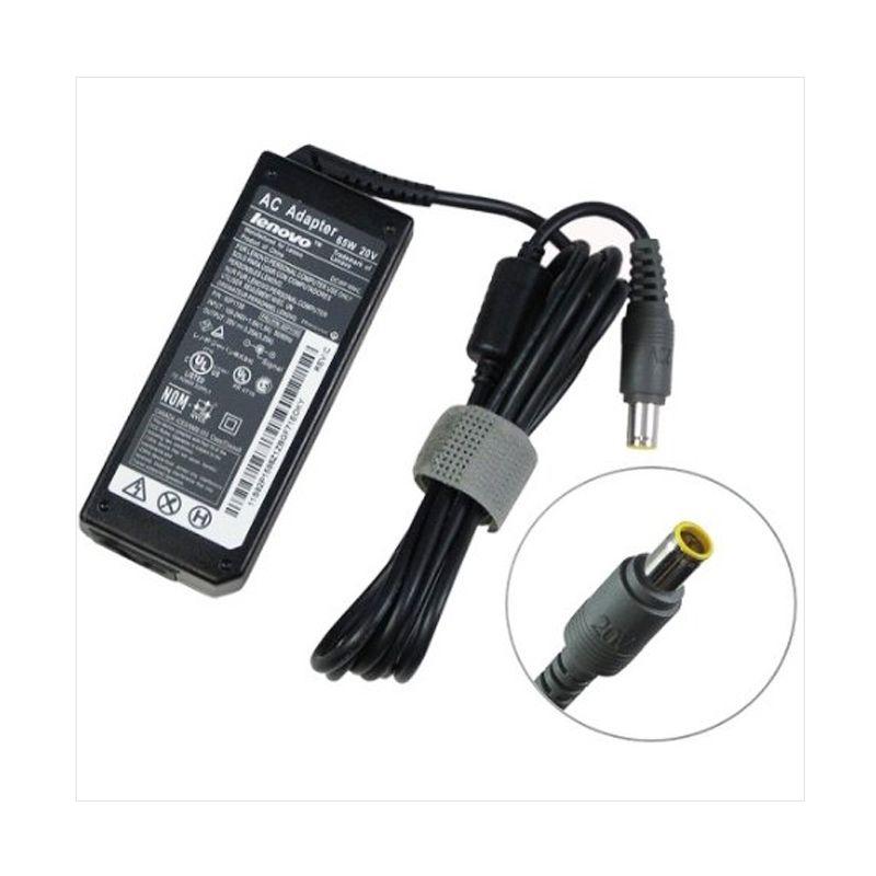 Jual Lenovo Adaptor Charger Original For Lenovo Thinkpad T410 T410s T500 T510 Online November 2020 Blibli Com
