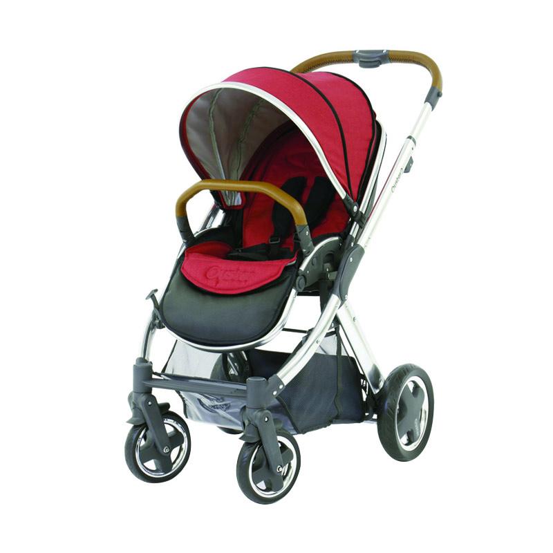 Harga stroller oyster new arrivals