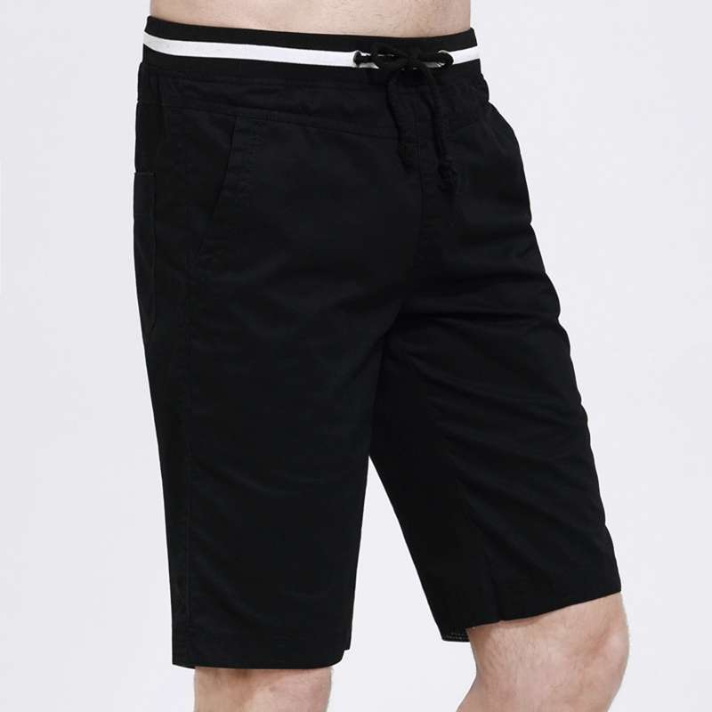 Promo Men's Summer Shorts Cotton 