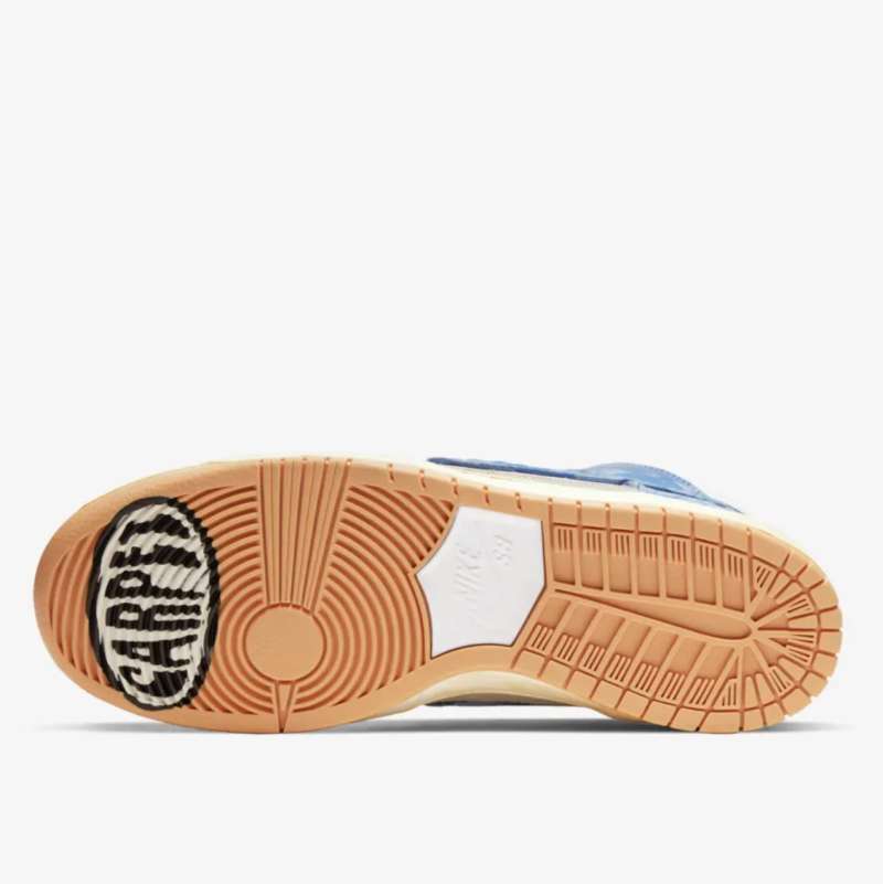 sb dunk high royal pulse