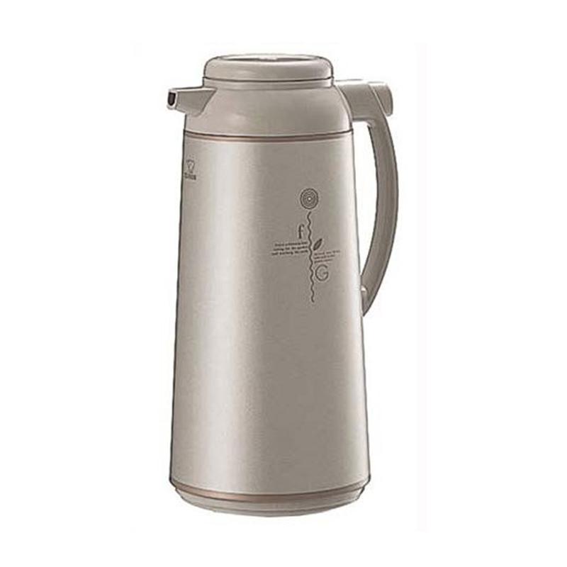 Zojirushi Affb10tk Termos Air Panas Cokelat 1 L