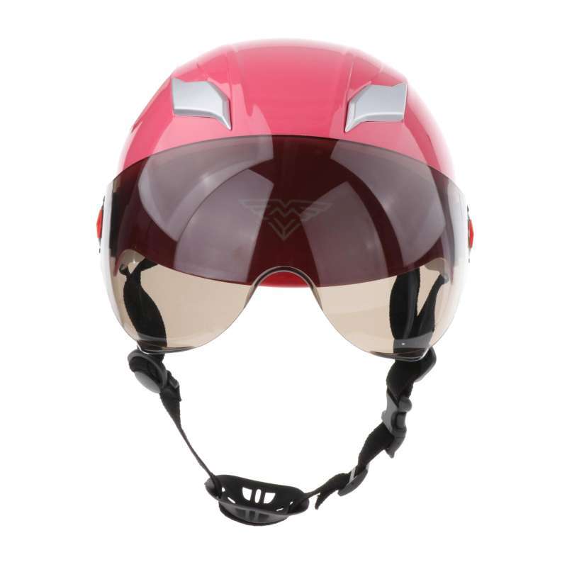 Bicycle Helmet Electric Bike Outdoor 