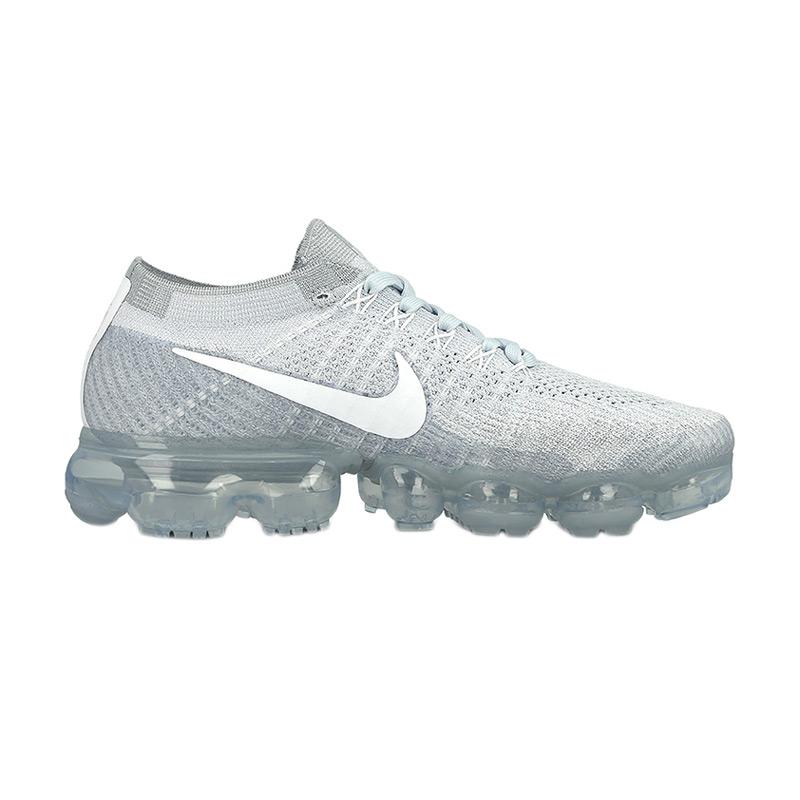 nike vapormax pure platinum mens