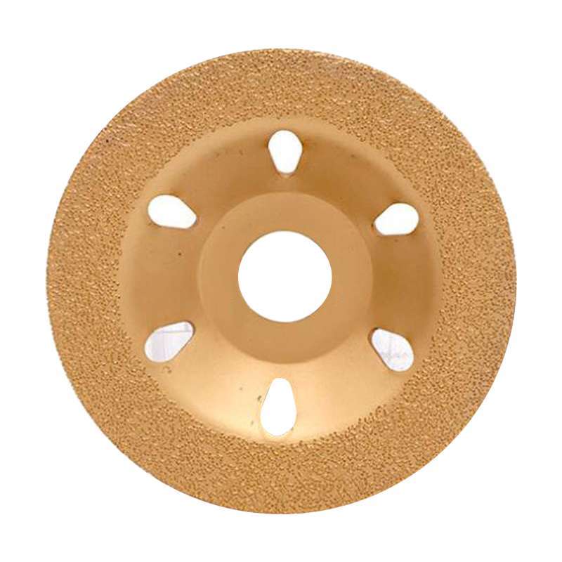 Promo 4 Inch Diamond Cup Grinding Wheel 