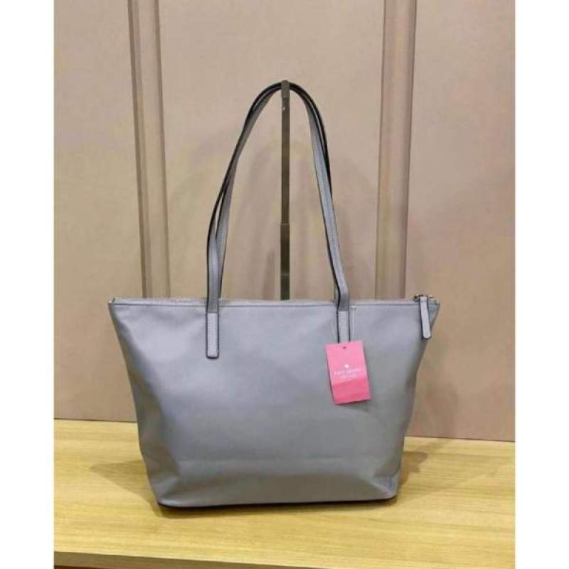 Kate spade hayden top zip tote clearance