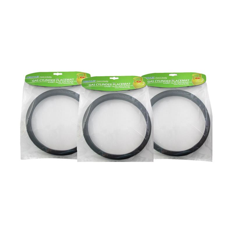 Alat Tatakan Tray Roda Tabung Gas . Source · Rubber Gas Cylinder Placemat / Alas Karet