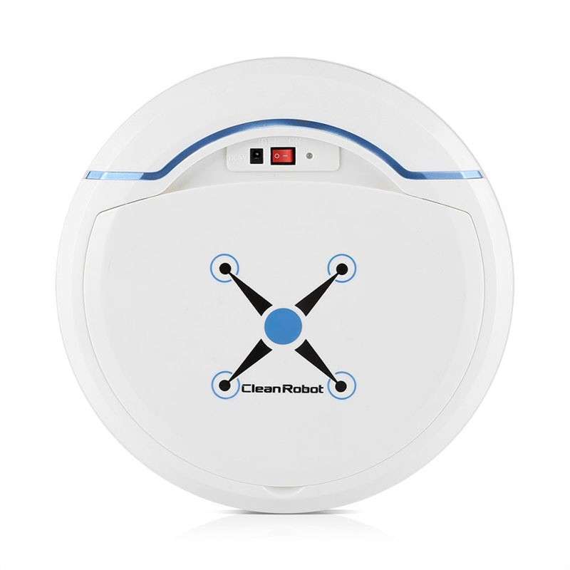Household Cleaning Robot Vacuum Cleaner 