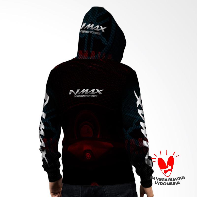 51 Model Jaket Nmax HD Terbaik