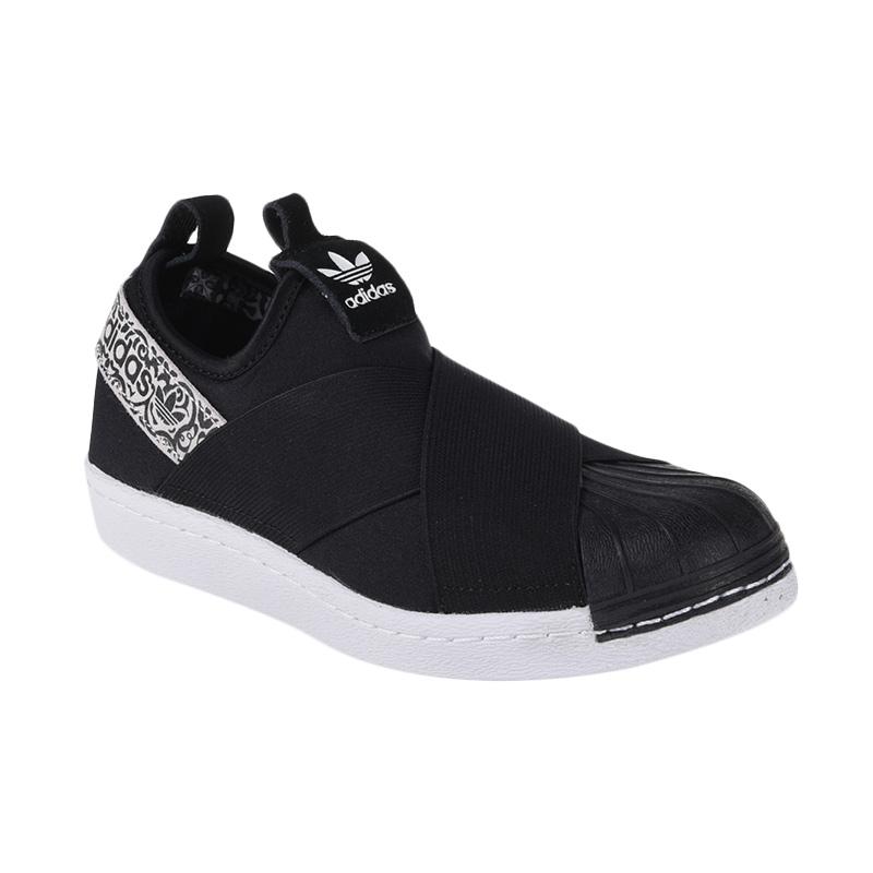 Adidas superstar sales slip on by9142