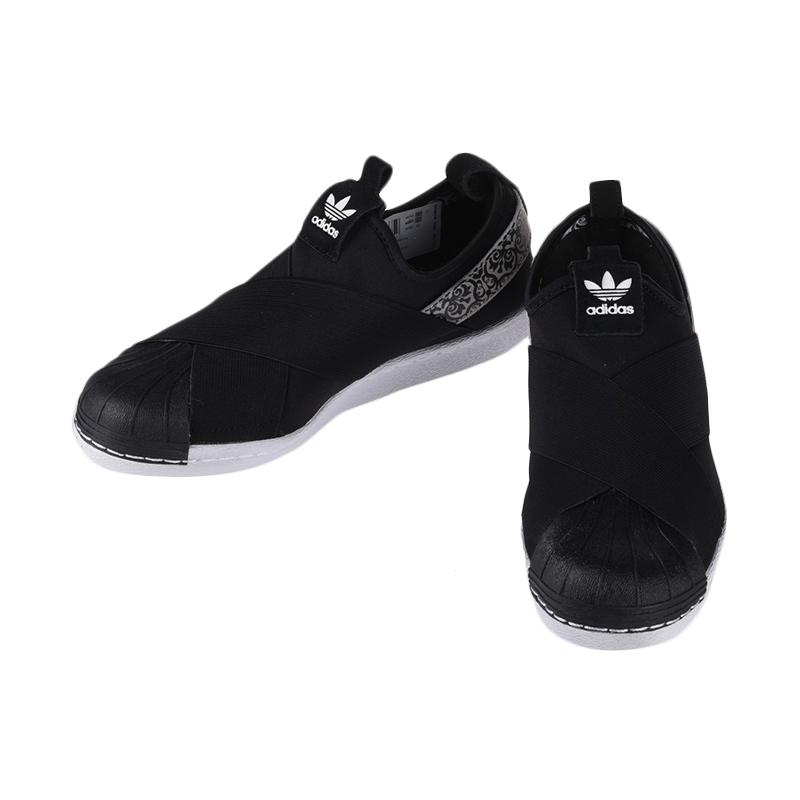 Adidas superstar slip on cheap by9142