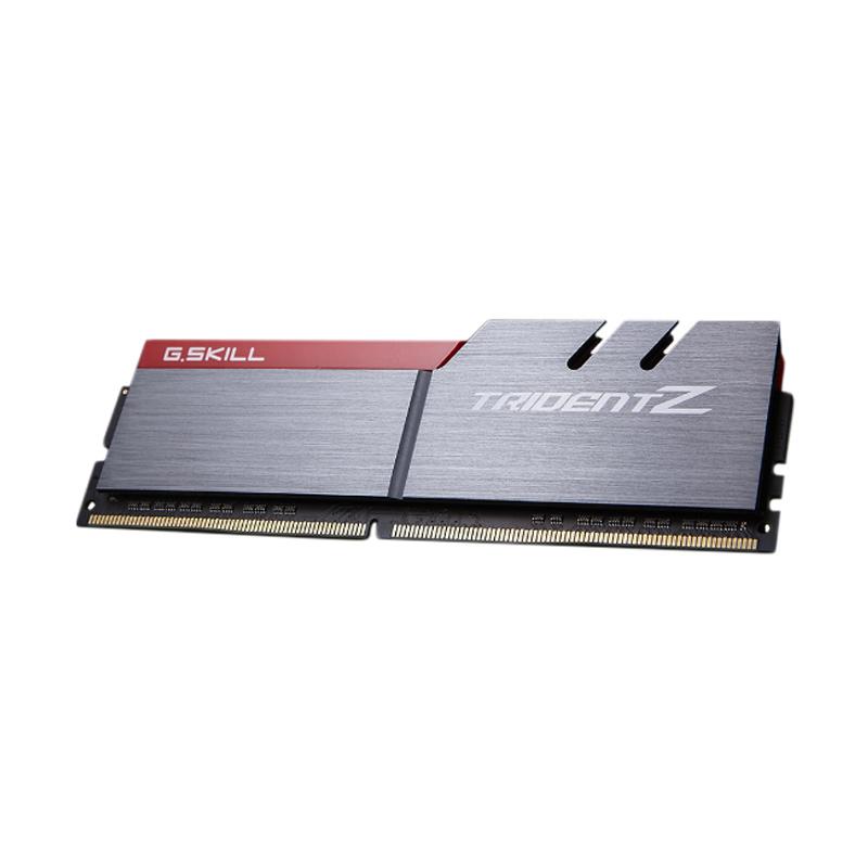 Jual G Skill F4 3600c15d 16gtz Trident Z Memory Pc Online November 2020 Blibli