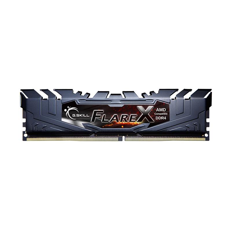 Jual G Skill Flare X F4 3200c14d 16gfx Memory Ram Online November 2020 Blibli