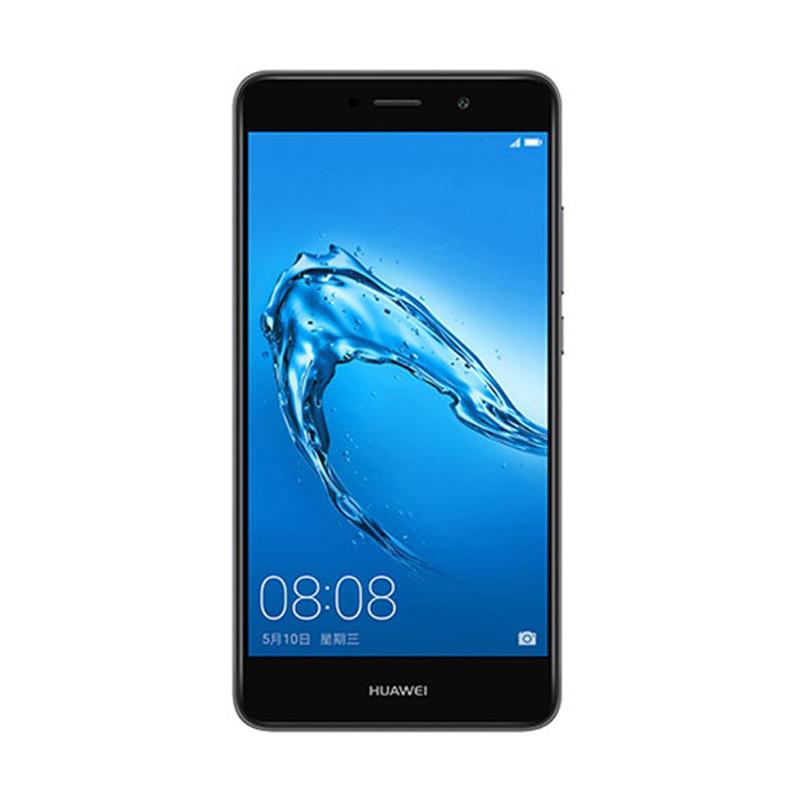 Huawei Y7 Prime Smartphone - Black