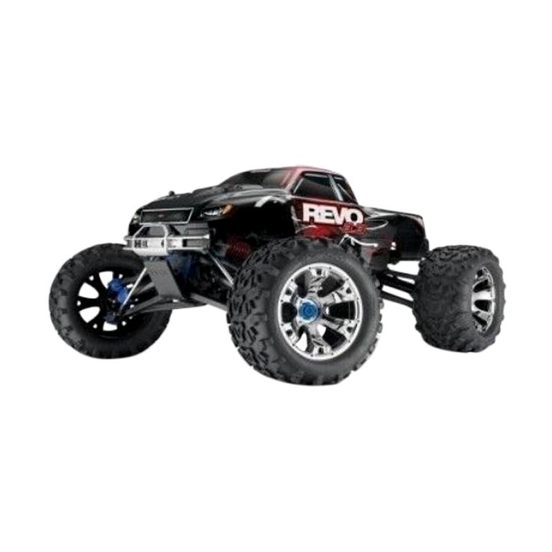 revo remote control car