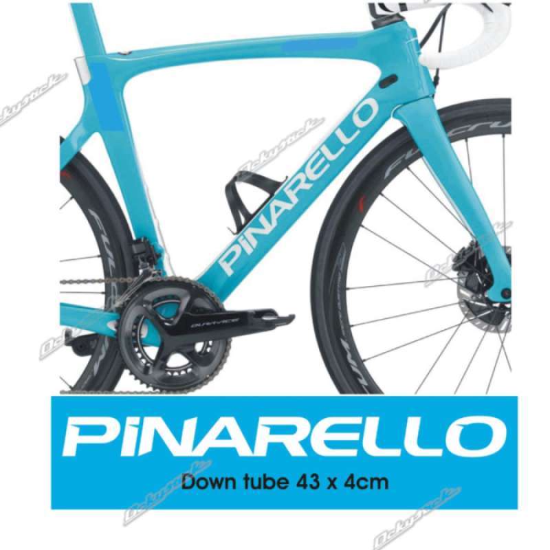 Pinarello f10 harga hotsell