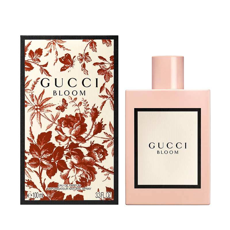 bloom eau de parfum